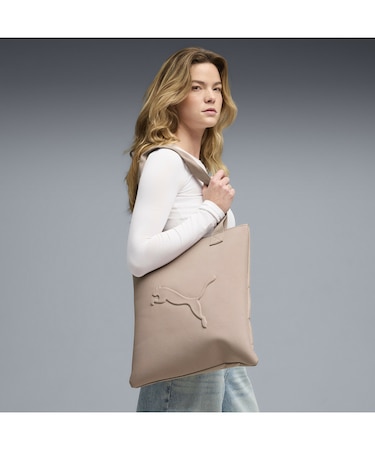 ユニセックス プーマ バズ トート バッグ 10L PUMA BUZZ Tote