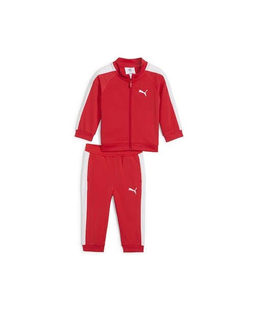 ベビー ミニキャット T7 オールウェイズ スーツ 上下セット 68-98cm T7 ALWAYS ON Suit