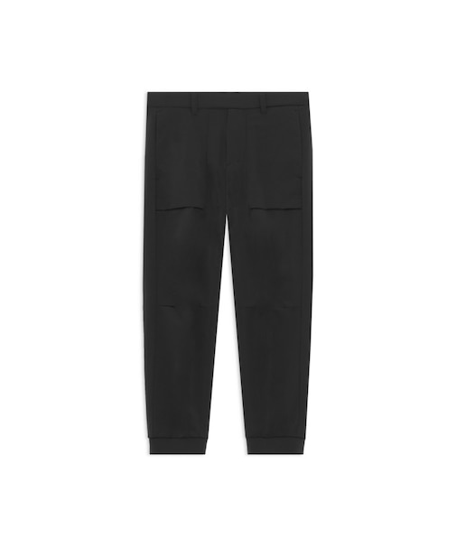 メンズ ゴルフ シャドウキャット ジク ライト アンクル パンツ ZIKU LIGHT ANKLE JOGGER