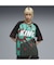 ユニセックス キング エクストラヴァガンザ 半袖 シャツ KING Extravaganza Jersey