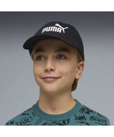 キッズ ESS NO1 ロゴ BB キャップ ESS NO.1 LOGO BB Cap Jr