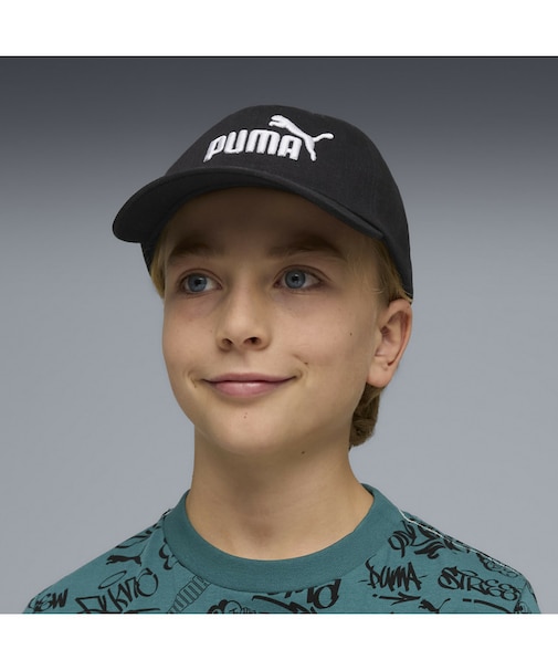 キッズ ESS NO1 ロゴ BB キャップ ESS NO.1 LOGO BB Cap Jr