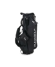 ユニセックス ゴルフ ライトPG スタンドバッグ Light PU STAND Bag
