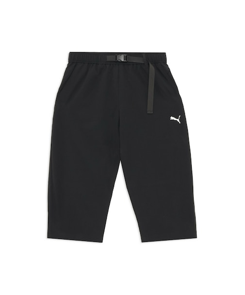 メンズ ESS リップストップ 3/4 パンツ ESS RIPSTOP 3/4 PANTS