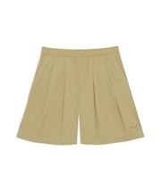 ウィメンズ ESS エレベーテッド ウーブン ショート パンツ SUMMER WOVEN SHORT PANTS