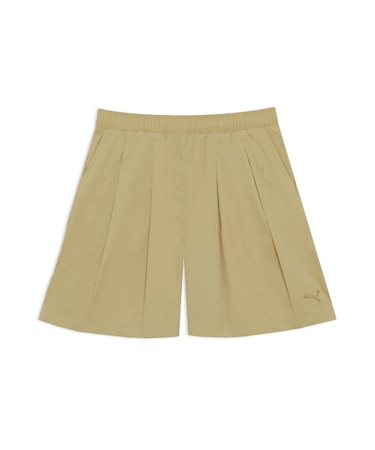 ウィメンズ ESS エレベーテッド ウーブン ショート パンツ SUMMER WOVEN SHORT PANTS