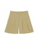 ウィメンズ ESS エレベーテッド ウーブン ショート パンツ SUMMER WOVEN SHORT PANTS