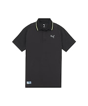 メンズ ゴルフ シャドウキャット テック ジク 半袖 ポロシャツ TECH ZIKU POLO S/S