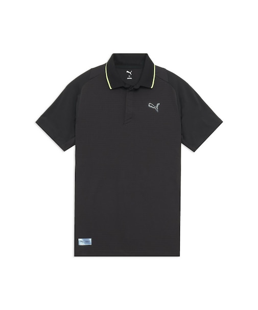 メンズ ゴルフ シャドウキャット テック ジク 半袖 ポロシャツ TECH ZIKU POLO S/S