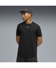 メンズ ランニング クールセル 半袖 Tシャツ M Run CoolCELL Tee