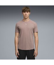 メンズ ランニング クールセル 半袖 Tシャツ M Run CoolCELL Tee