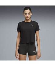 ウィメンズ ランニング クールセル 半袖 Tシャツ W Run CoolCELL Tee