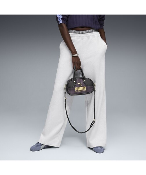 ウィメンズ プーマ 1976 ミニ グリップバッグ 2.5L PUMA 1976 WORLD CUP Mini GB