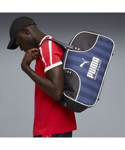 ユニセックス プーマ 1976 ワールドカップ グリップバッグ 30L PUMA 1976 WORLD CUP Grip Bag