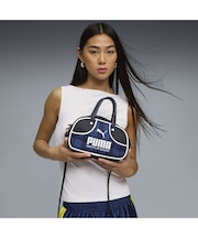 ウィメンズ プーマ 1976 ミニ グリップバッグ 2.5L PUMA 1976 WORLD CUP Mini GB