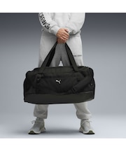ユニセックス トレイン オール デイ ミディアム スポーツバッグ 58L TRAIN ALL DAY M Sports Bag