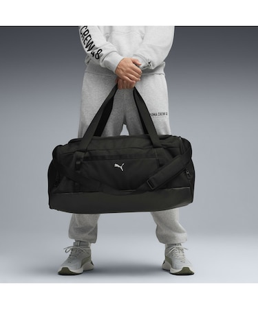 ユニセックス トレイン オール デイ ミディアム スポーツバッグ 58L TRAIN ALL DAY M Sports Bag