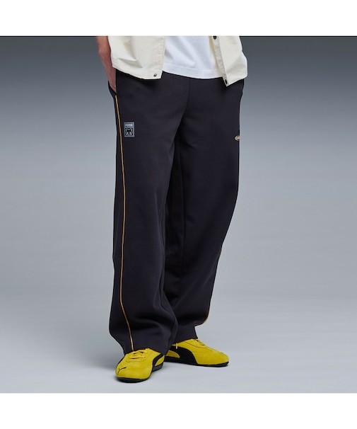 ユニセックス NEKO-san MX キング パンツ NEKO SAN x KING PANTS