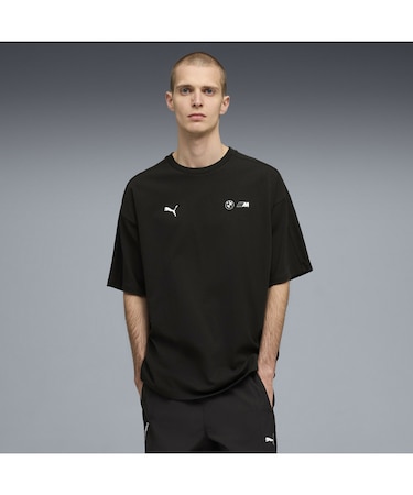 メンズ BMW MMS T7 半袖 Tシャツ BMW M M3 T7 Tee