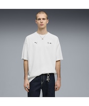 メンズ BMW MMS T7 半袖 Tシャツ BMW M M3 T7 Tee