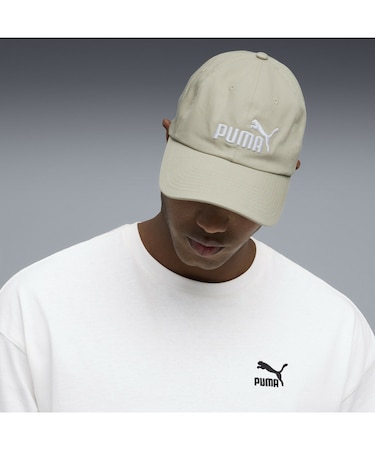 ユニセックス ESS NO.1 ロゴ BB キャップ ESS No.1 Logo BB Cap