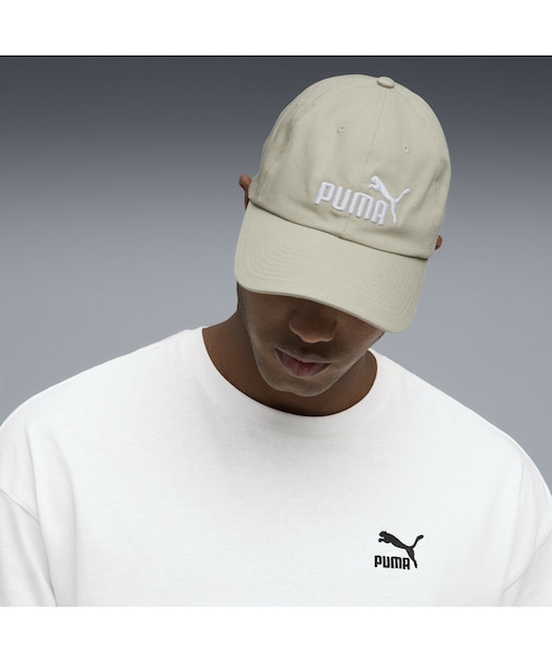 ユニセックス ESS NO.1 ロゴ BB キャップ ESS No.1 Logo BB Cap