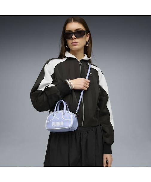 ユニセックス プーマ 1976 マイクロ グリップバッグ 1L PUMA 1976 Micro Grip Bag