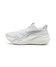 PUMA White-Silver Mist