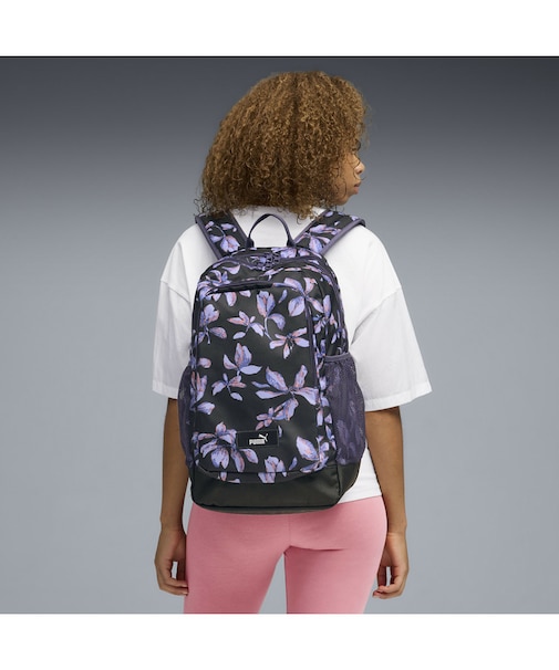 ユニセックス プーマ アカデミー AOP バックパック 29L PUMA ACADEMY AOP Backpack