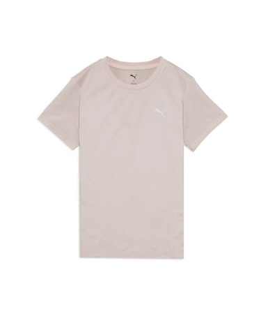 ウィメンズ トレーニング TAD ESS ヘザー 半袖 Tシャツ W TAD ESSENTIAL Heather Tee