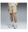 メンズ ワードローブ ESS リラックス カーゴ ショーツ WARDROBE ESS Cargo Shorts