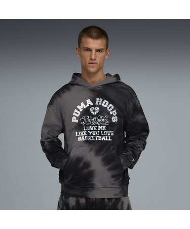 メンズ バスケットボール ワット ザ ファン フーディ What The Fun Hoodie