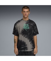 メンズ バスケットボール ワット ザ ファン 半袖 Tシャツ IIII What The Fun Tee IIII