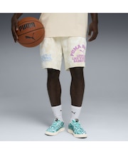 ユニセックス バスケットボール ワット ザ ファン FT ショーツ What The Fun FT Short
