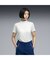 ウィメンズ ゴルフ PB グラフィック モックネック 半袖 シャツ W MOCKNECK S/S