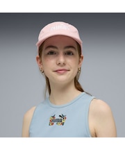キッズ ESS NO1 ロゴ BB キャップ ESS NO.1 LOGO BB Cap Jr