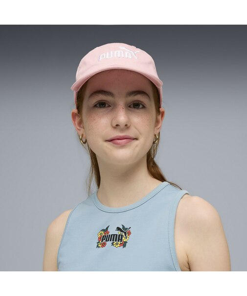 キッズ ESS NO1 ロゴ BB キャップ ESS NO.1 LOGO BB Cap Jr