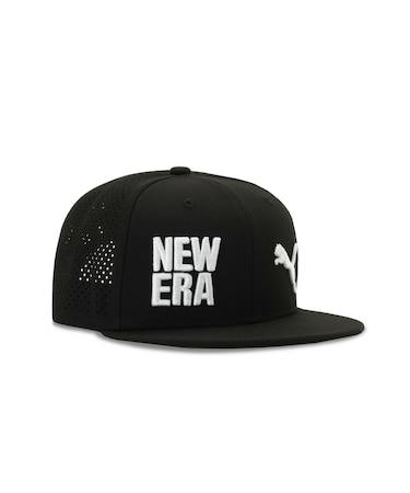 メンズ ゴルフ PUMA x NEW ERA 9FIFTY コラボロゴ キャップ PUMAxNEWERA 9FIFTY CLB CAP