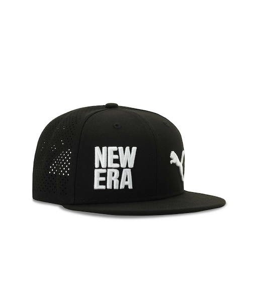 メンズ ゴルフ PUMA x NEW ERA 9FIFTY コラボロゴ キャップ PUMAxNEWERA 9FIFTY CLB CAP