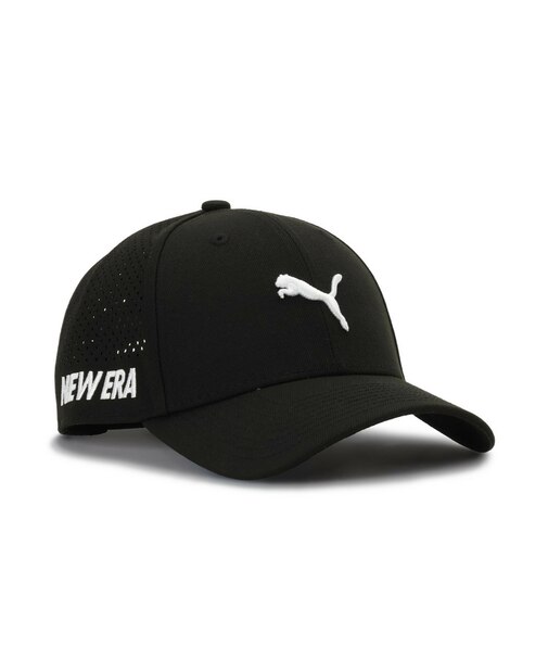 メンズ ゴルフ PUMA x NEW ERA 9FORTY PG キャップ PUMAxNEWERA 9FORTY PG CAP