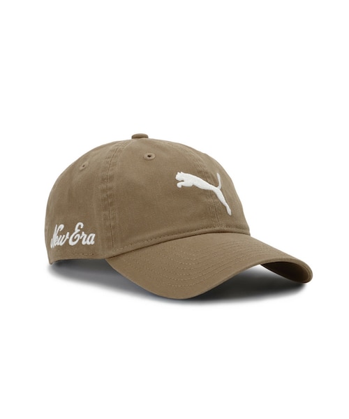 メンズ ゴルフ PUMA x NEW ERA 9TWENTY キャップ PUMAxNEWERA 9TWENTY
