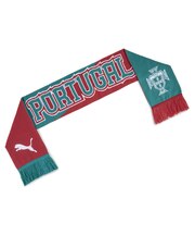 ユニセックス サッカー ポルトガル代表 カルチャー スカーフ FPF CULTURE Scarf