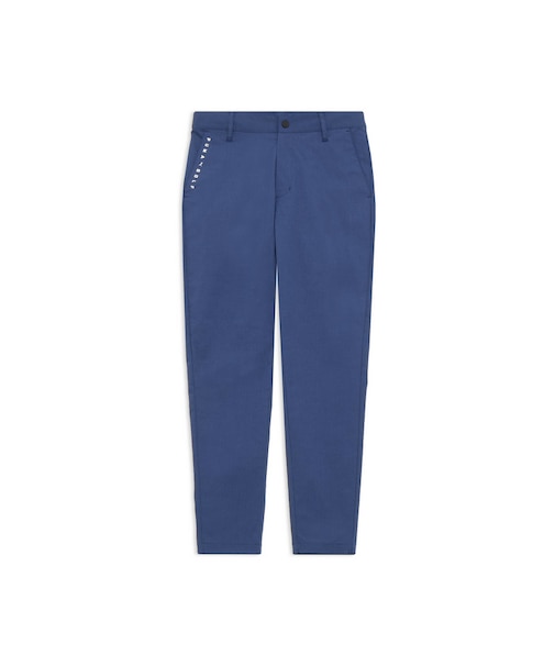 ウィメンズ ゴルフ PB 千鳥 パンツ W ANKLE PANTS