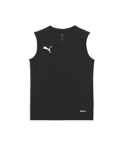 ボーイズ サッカー チームリーガ クール インナー 120-160cm TEAMLIGA Cool Inner shirt Jr