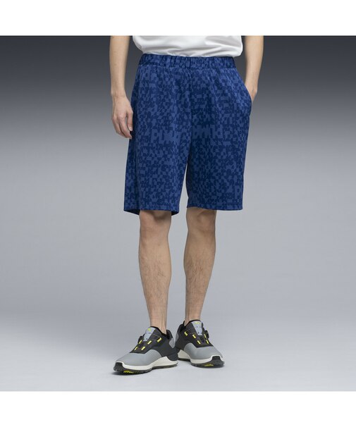 メンズ ゴルフ PB グラフィック ショーツ GRAPHIC SHORTS