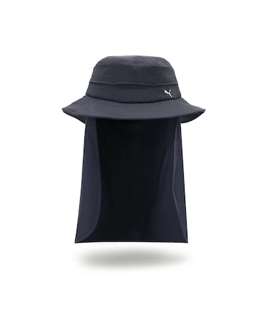ウィメンズ ゴルフ サンブロック ハット W SUN BLOCK HAT