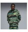 メンズ バスケットボール LA FRANCE サプライ フルジップ フーディ LF Supply Full Zip Hoodie
