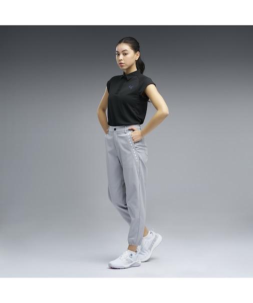 ウィメンズ ゴルフ PB アミド アンクル ジョガー パンツ W ANKLE JOGGER