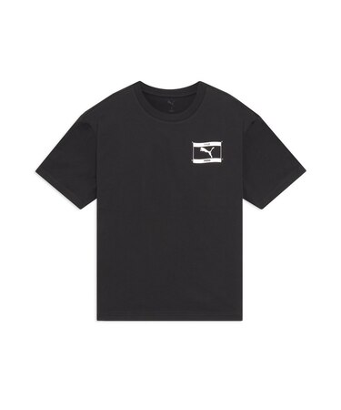 メンズ ESS エレベーテッド MX アスレチックス 半袖 Tシャツ ESS ELEVATED MX ATLTCS TEE