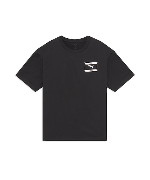 メンズ ESS エレベーテッド MX アスレチックス 半袖 Tシャツ ESS ELEVATED MX ATLTCS TEE